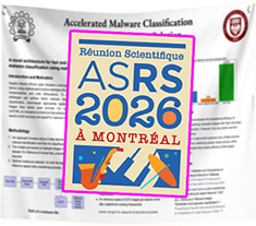ASRS Conference Poster Printing in Montreal - Pickup in Montreal Poster Centre near Montreal Convention Centre
