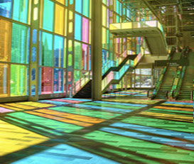 Closest Montreal Research Poster Centre to Montreal Convention Centre